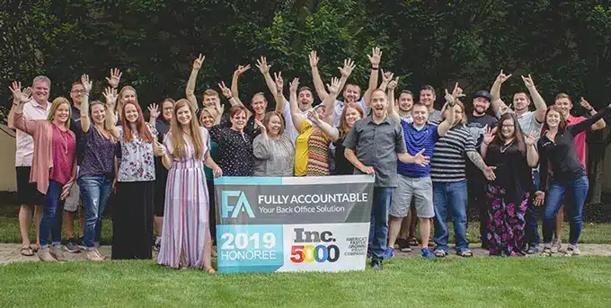 Fully Accountable Makes the Inc. 5000 List!