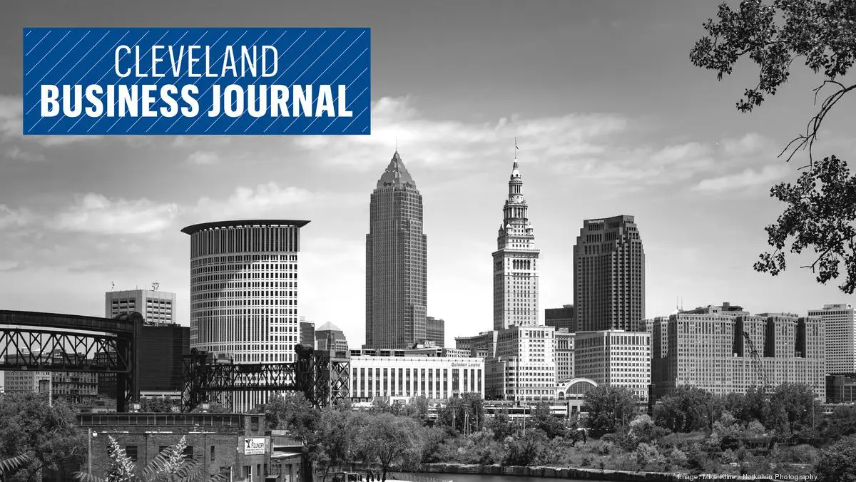 10 Pieces of Advice: Cleveland Business Journal