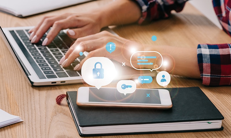 4 Cybersecurity Tips to Help Your Business