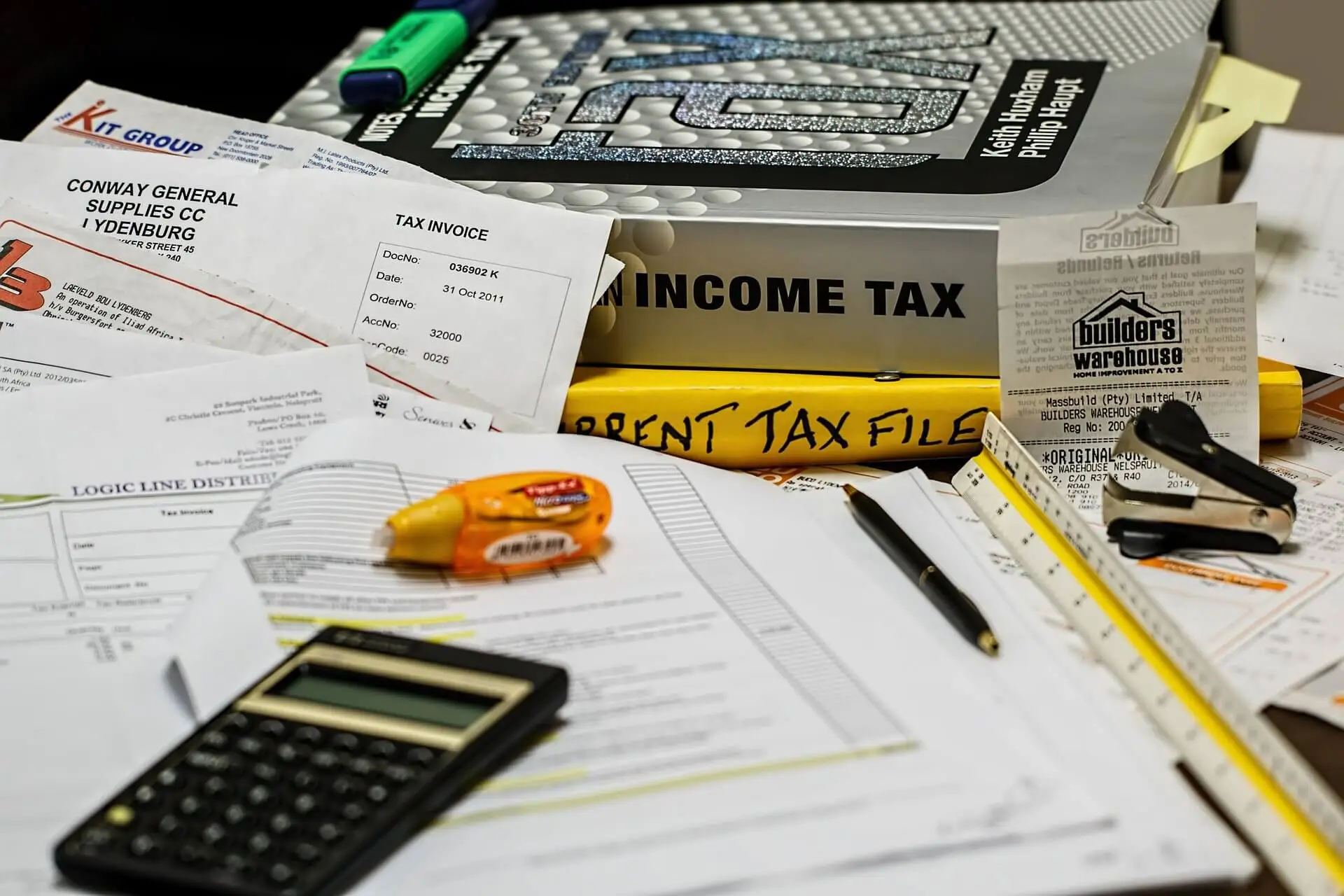 10 Ways Your Taxes Will Be Different in 2021