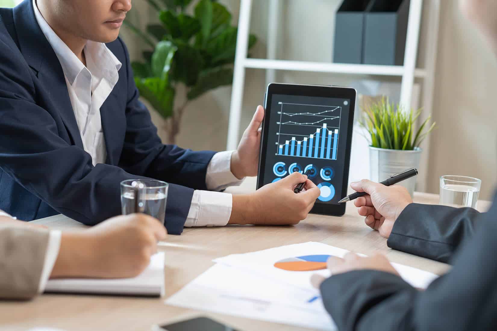 Maximize Profitability in a Recession: Accounting Insights and Strategies