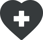 Health Companies Icon