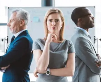 full service solution