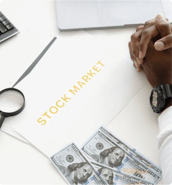 cash flow projections