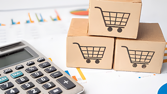 ecommerce accountants