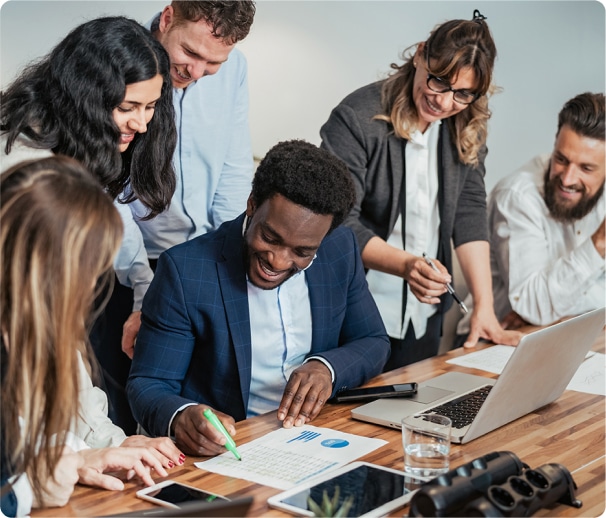 optimize your operations