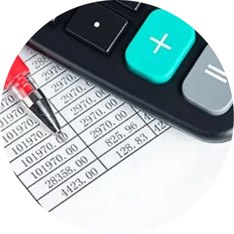 Budgeting/Planning - Fully Accountable