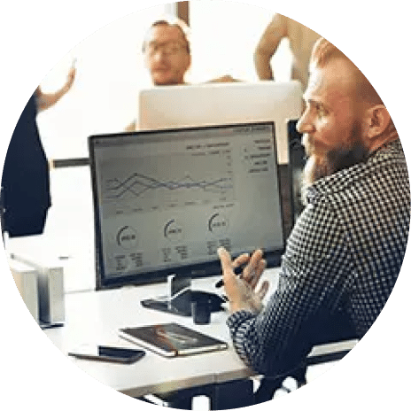 Stats Reporting - Fully Accountable