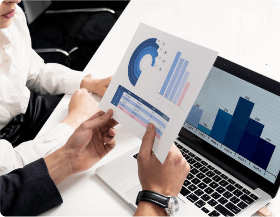 strategic financial planning