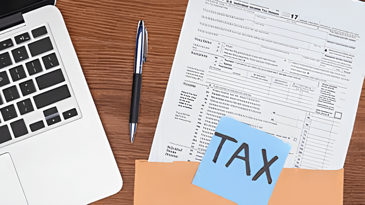 strategic tax planning