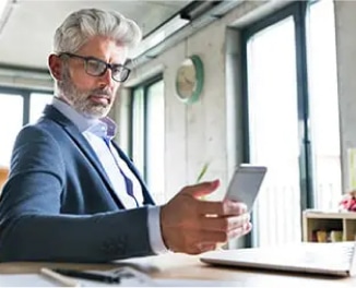 access from any device