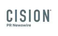 Cision - Trusted Logos