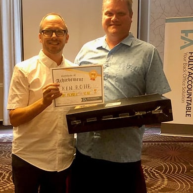 Retreat 2019 - Photo 12