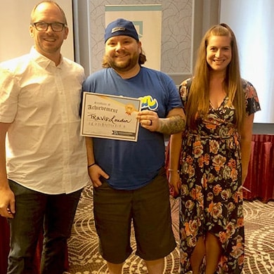 Retreat 2019 - Photo 6