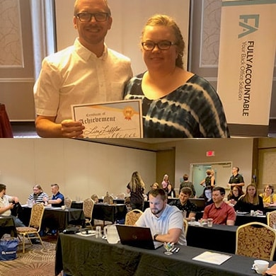 Retreat 2019 - Photo 9