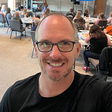 Retreat 2022 - Photo 3