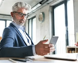 access from any device