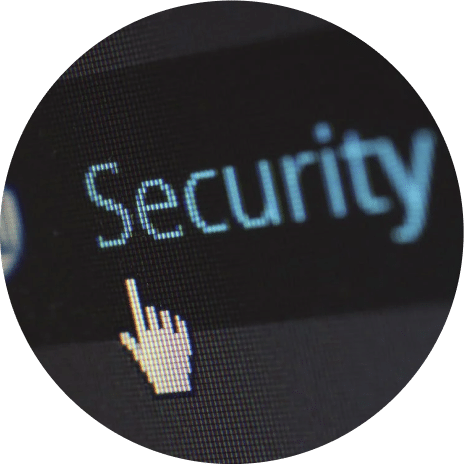 Security & Reliability