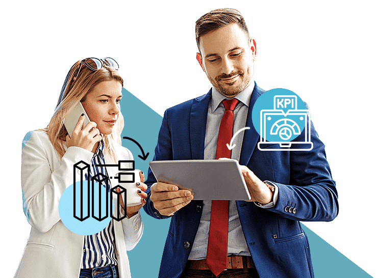 KPIs in YoureCommerce