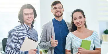 FA Careers Internship Program