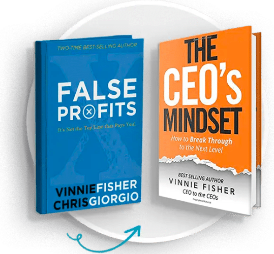 Books - Fully Accountable