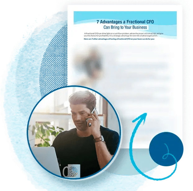 Advantages of Fractional CFO - Fully Accountable