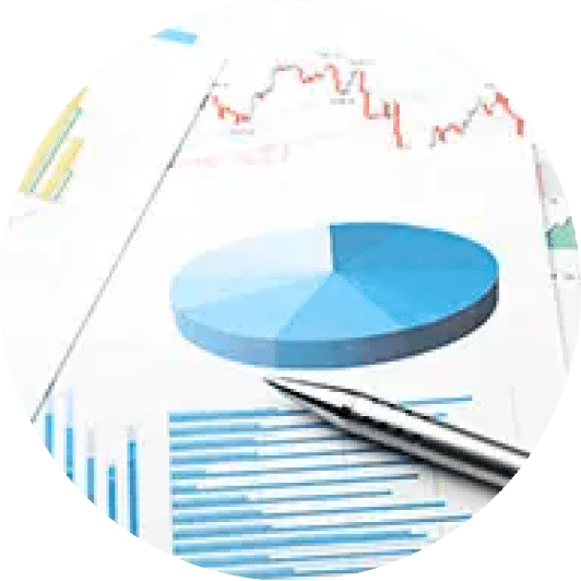 Finance &  Data Analysis - Fully Accountable