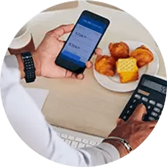 Accounting Services - Fully Accountable