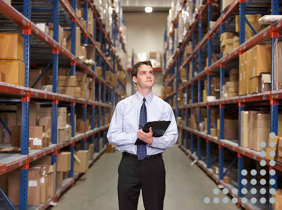 Inventory Management<br />