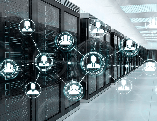 Detailed Reporting &Data Management