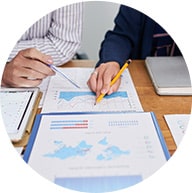 Transparent Daily Reporting & Communication