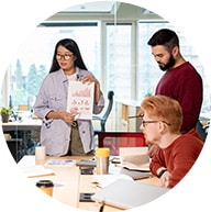 Highly Skilled, Dedicated Accountants