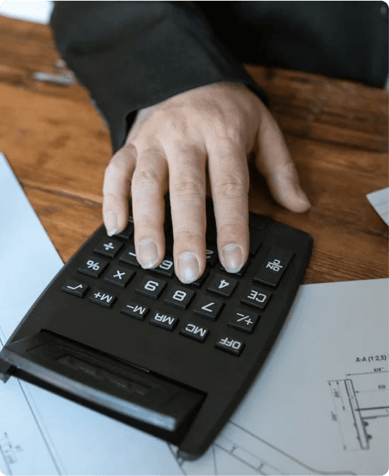 finance health check up