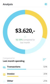 monthly forecasting and budgeting