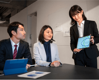 saas business growth management