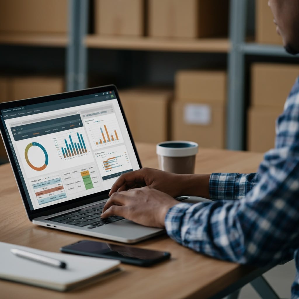 How E-Commerce Accounting Software Integration Saves Time and Money