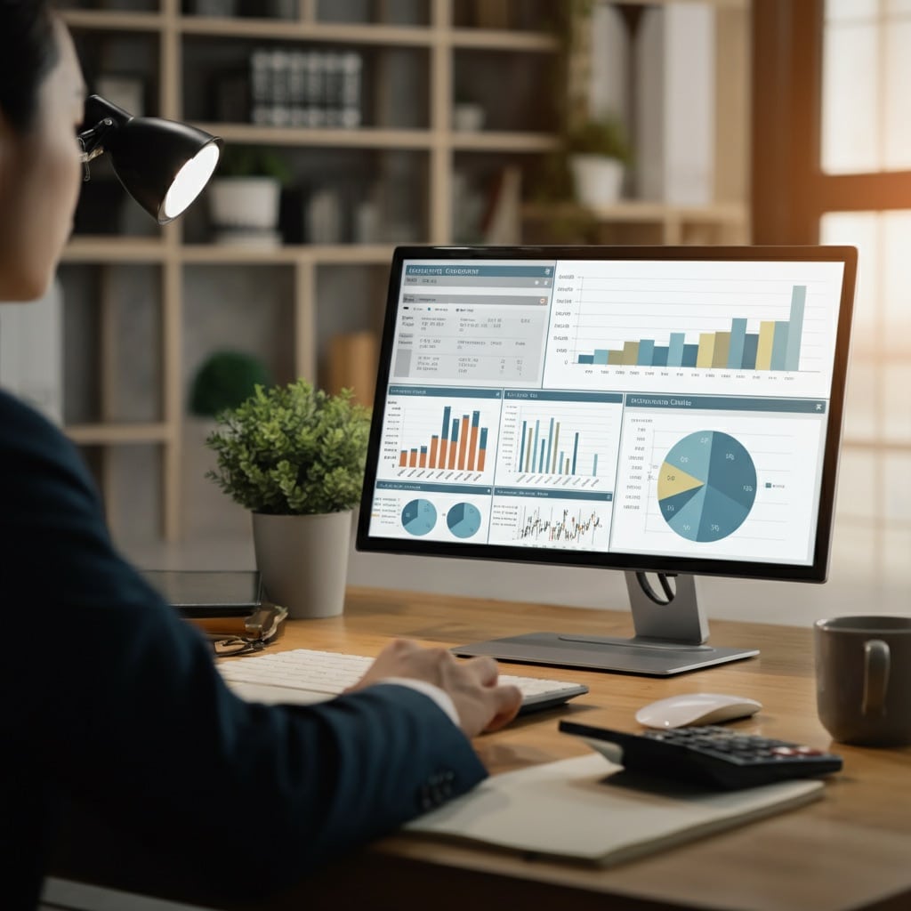 Forecast Models from Outsourced CFOs