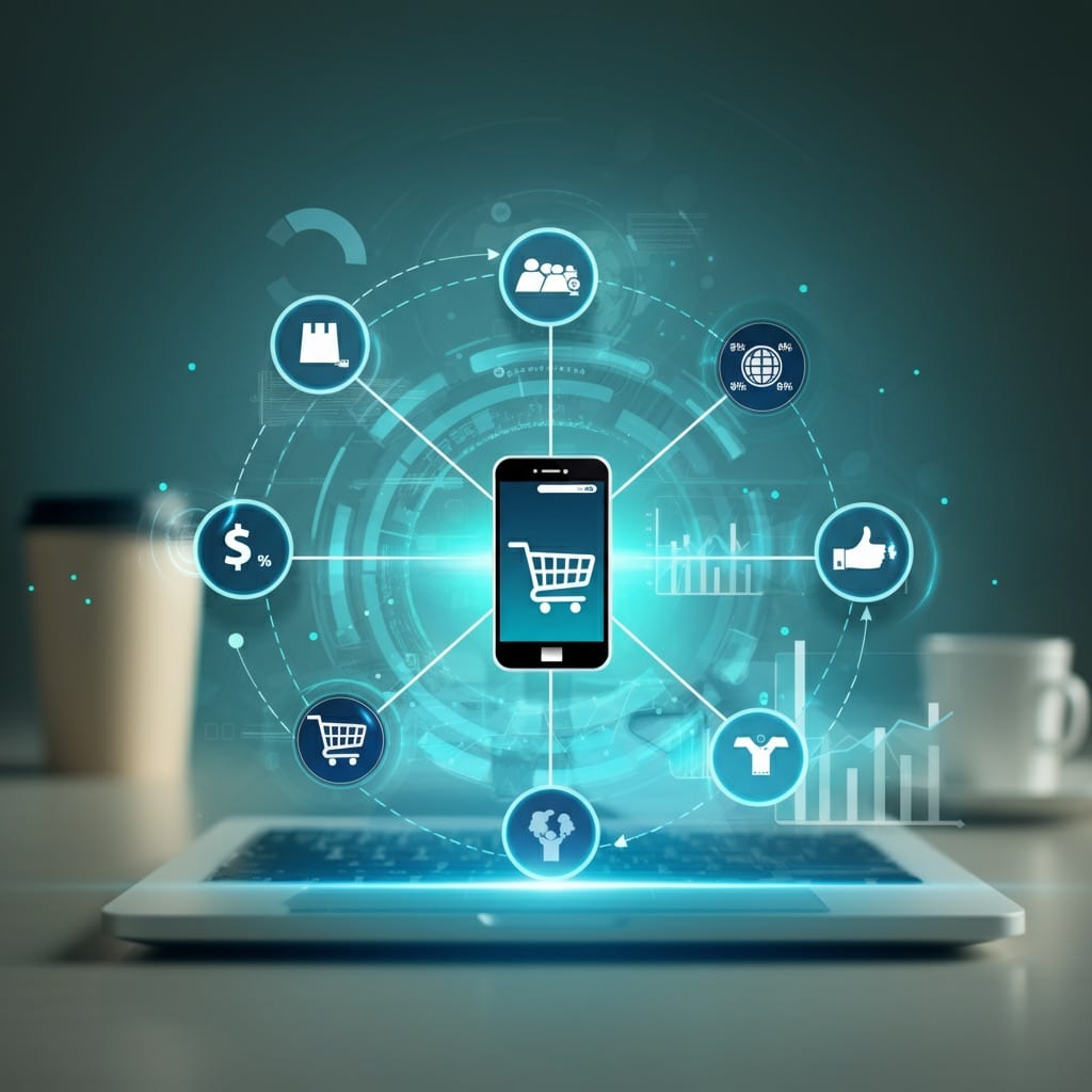 How to Track Profits by Channel in an Omnichannel E-Commerce Strategy