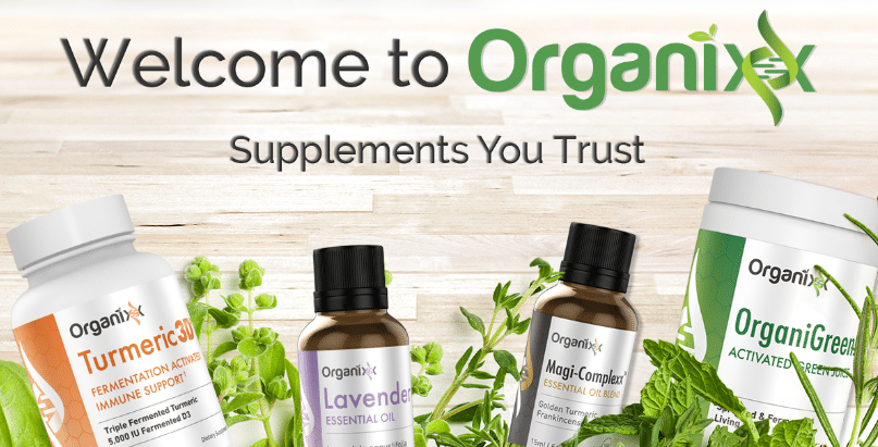 How Organixx Scaled Its Operations With Customized Reporting and Financial Visibility