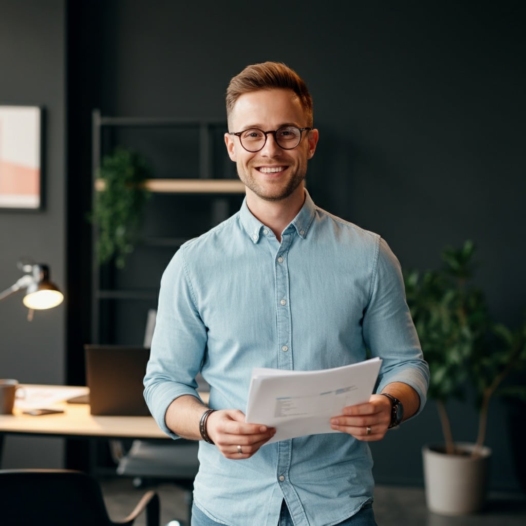 How Outsourced Accounting Improves Financial Transparency for CEOs