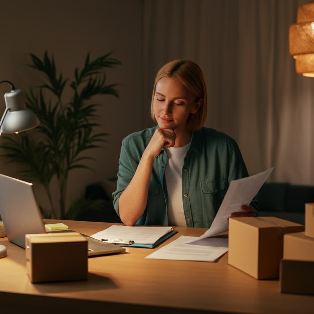 Sales Tax Compliance Made Simple for E-Commerce Businesses 