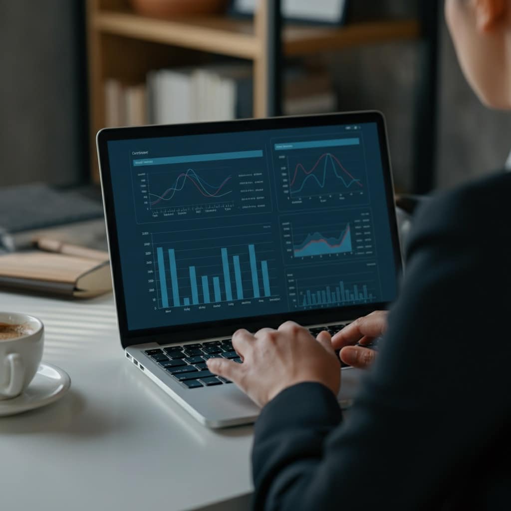 The Role of a Fractional Controller in Managing Fast-Growing Enterprises