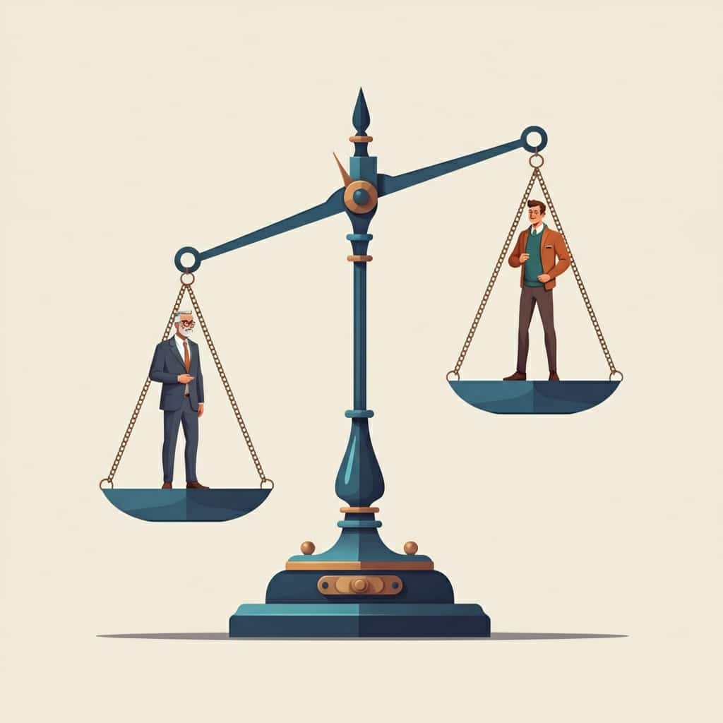 The Key Differences Between an Outsourced CFO and a Traditional CFO 