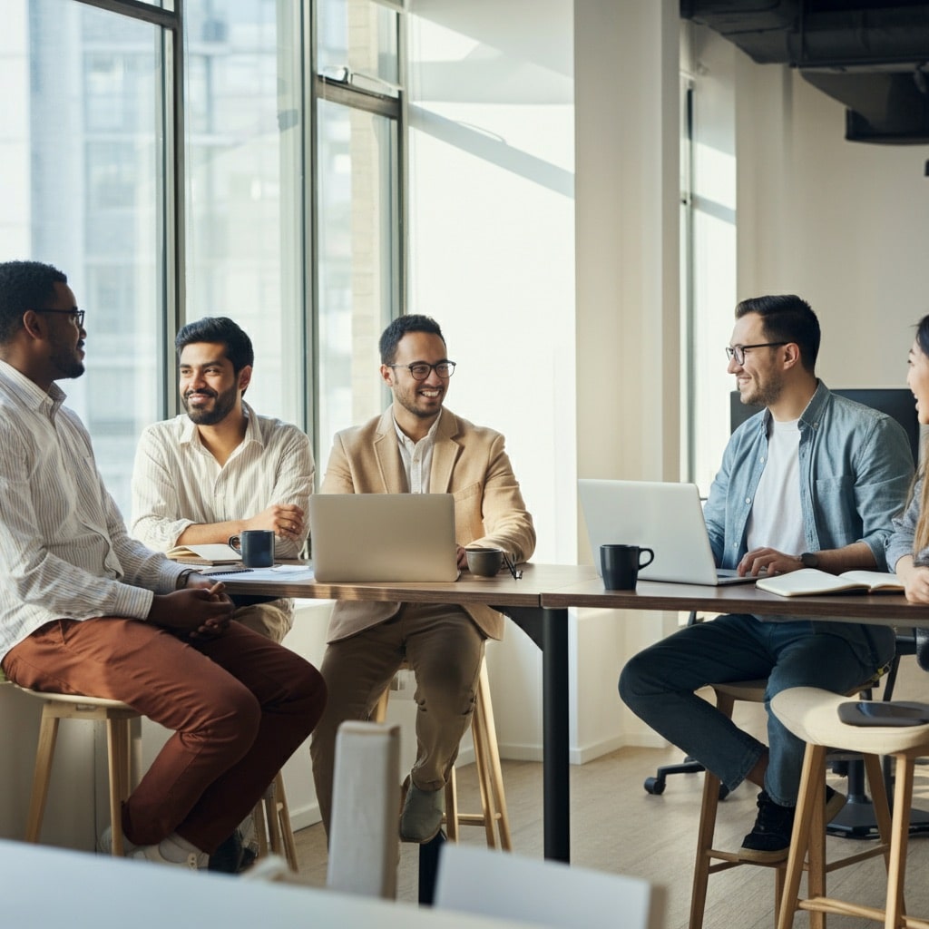 The ROI of Outsourced Accounting for Service-Based Businesses 