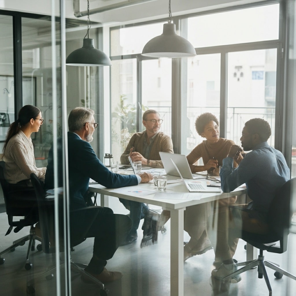 What Does a Fractional Controller Do During an Internal Audit?