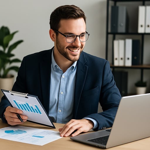 7 Key Benefits of Hiring an Outsourced CFO for Growth-Stage Companies