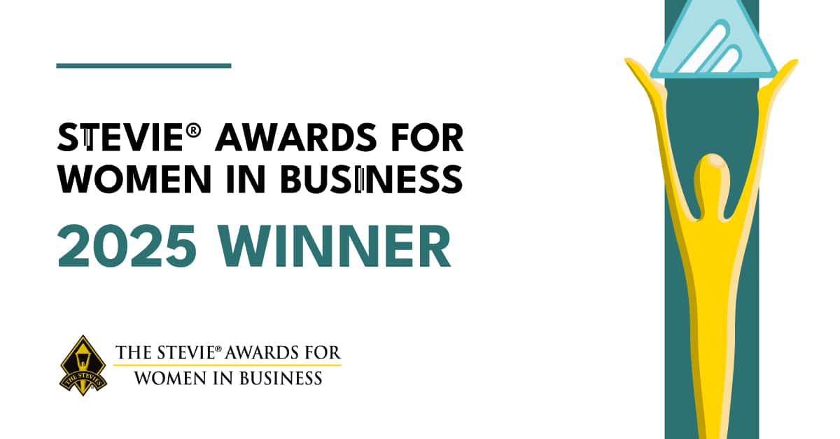 Fully Accountable’s CEO Named Finalist In Three Categories In 2025 Stevie Awards For Women In Business