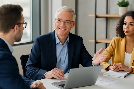 Why Fractional CFOs Are the Secret Weapon for Founder-Led Companies