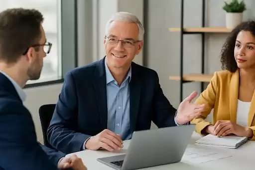 fractional cfo at startup company